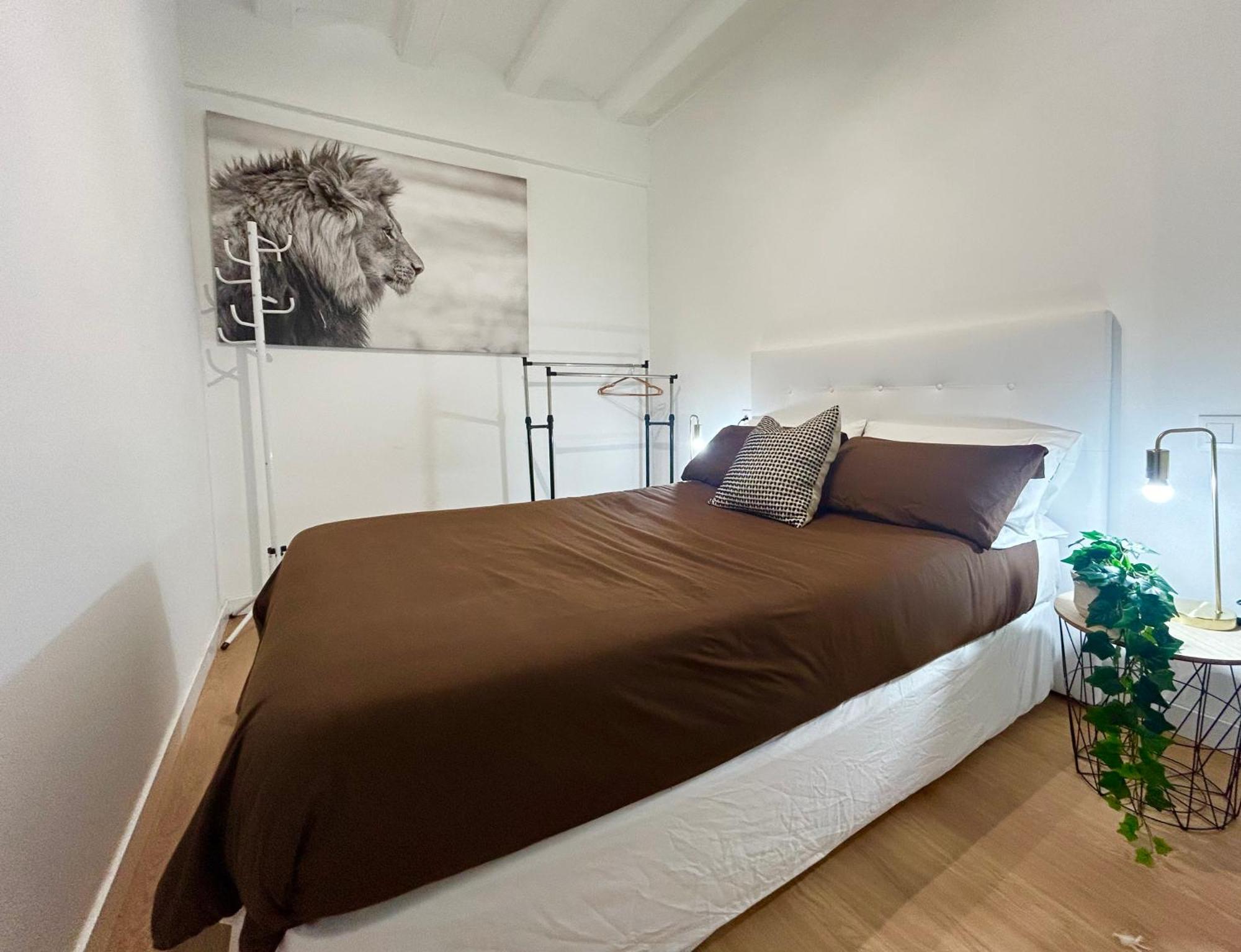 Barceloneta Beach House Luaran gambar