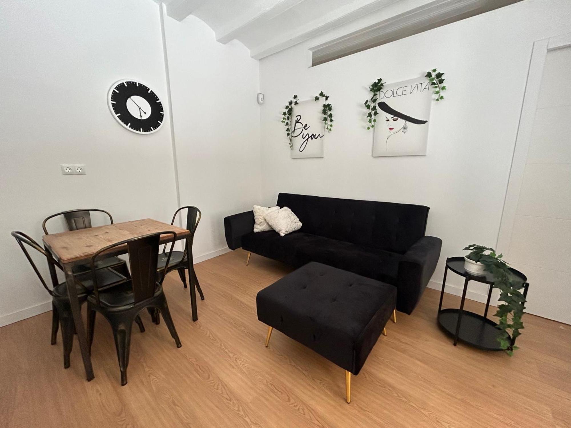 Barceloneta Beach House Luaran gambar